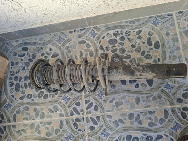 Amortisseur avant Peugeot 301 / C-Elysée