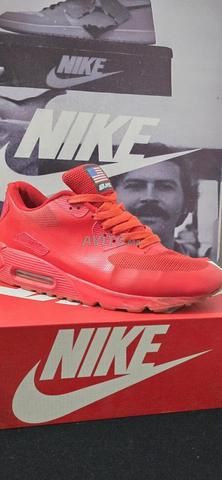 أحذية مستوردة مستعملة نقية أوريجينال p42 nike - 2