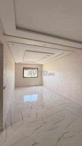 Appartements à vendre à El Harrarine éligibles aux conditions de soutien