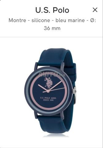 Montre Ralph Lauren - 2
