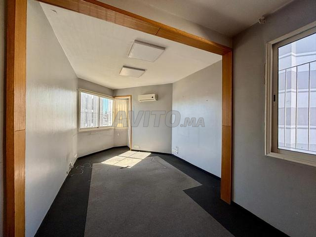 Appartement pour habitation ou bureau - 2