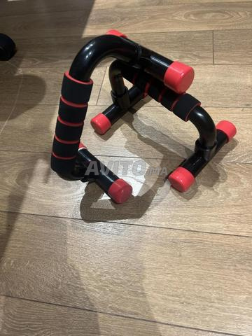 قضبان متوازية صغيرة - 2