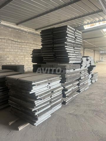 USINE COMPLETE - AGGLO/HOURDI/BORDURE/PAVE