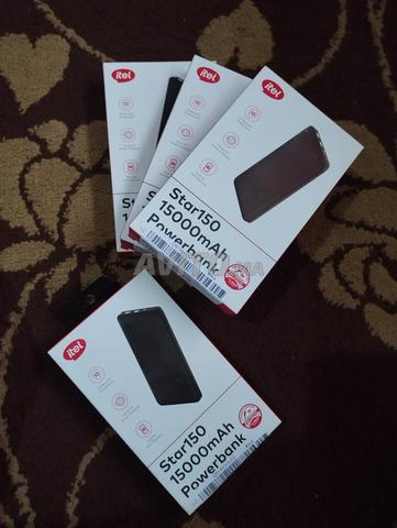 iTEL PowerBank 15000mah, Power Bank - 2