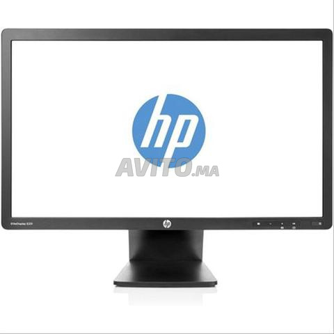 Hp EliteDisplay E231