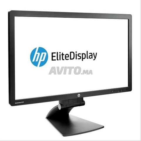 Hp EliteDisplay E231 - 2