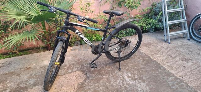 دراجة جديدة - 2