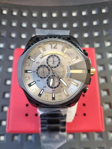 Montre homme diesel neuve - 2
