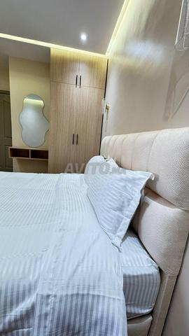 شقة عين مزوار راقية - 2