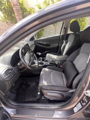 هيونداي i30 ديزل يدوية 2020 في فاس - 2