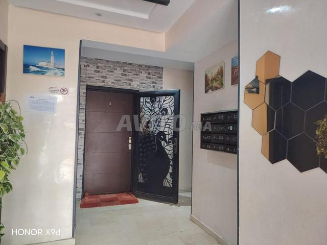 فيلا 3 طوابق عين السبع 320 متر مربع - 2