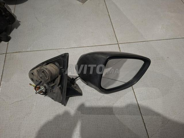 Rétroviseur électrique droit C-Elysée Peugeot-301