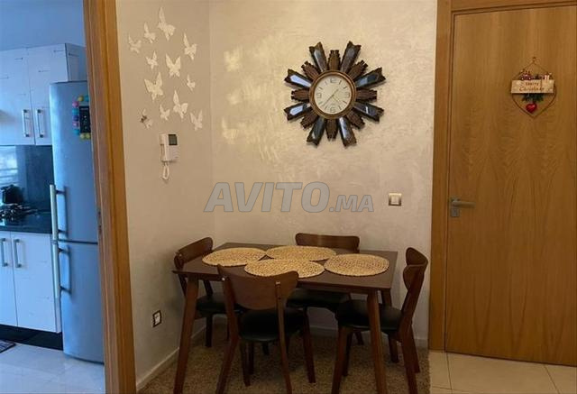 شقة للإيجار 92 متر مربع في المنصورية - 2