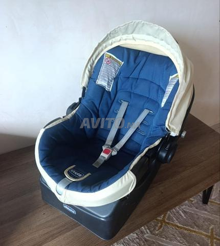 ماكسي كوزي - 2