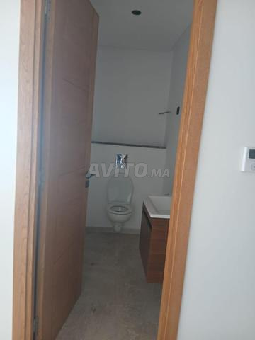 مكتب بمساحة 80 متر مربع للكراء، المعارف، يعقوب المنصور - 2