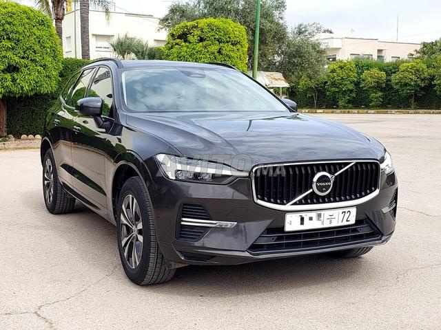 فولفو XC 60 - 2