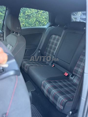 Golf 7 gti essence 2015 Douane 2016 - 2