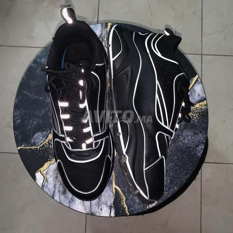 Dior B22… الفخامة في كل خطوة 👟✨ - 2