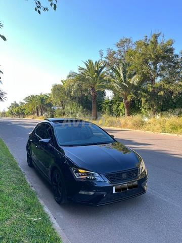 Seat Leon FR