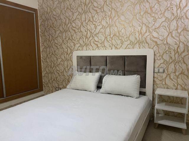 Studio à louer à la journée