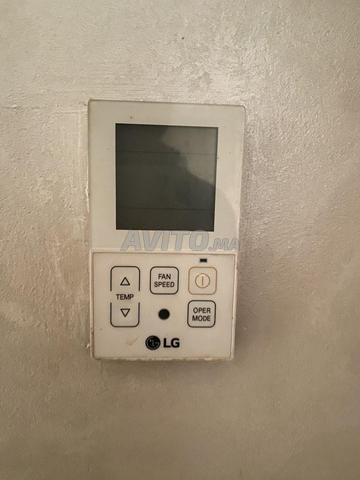 Studio à louer à la journée - 2