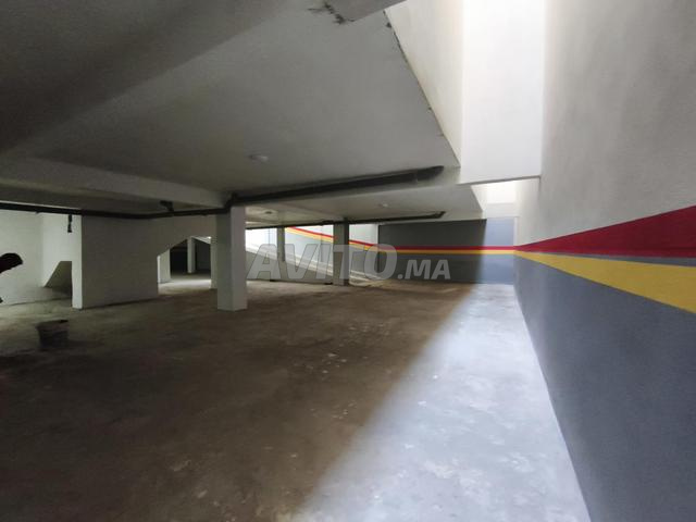 Appartement 69 m au 4ème