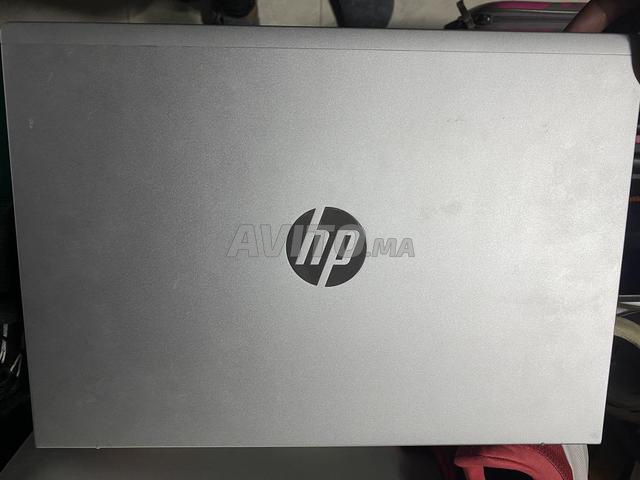 HP ProBook i5 الجيل 12 – حالة ممتازة، شاحن أصلي - 2
