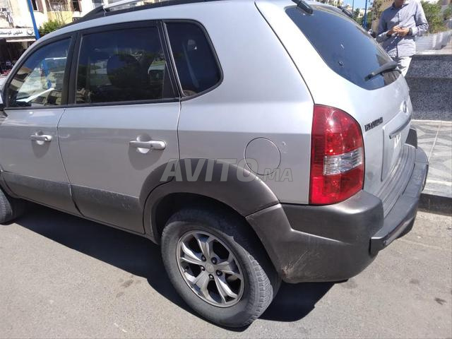 Hyundai Accent full options, celui qui la veut est le bienvenu