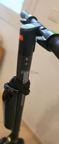 Ninebot Segway ES4 Trottinette Double Batteries - 2
