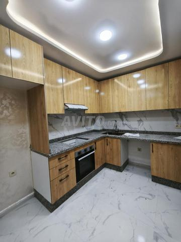 Résidence Riyad Sahel