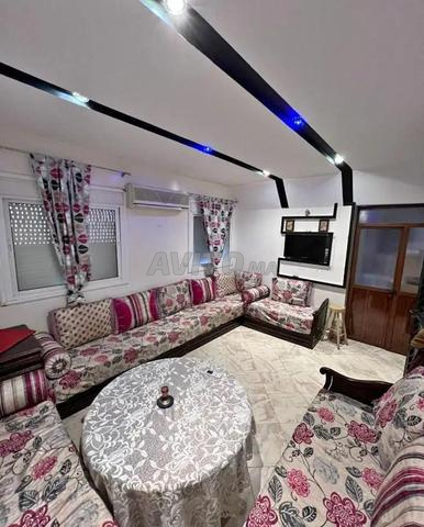 شقق مفروشة للكراء قرب مرجان - 2