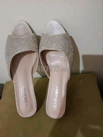 كعب 39 أصلي - 2