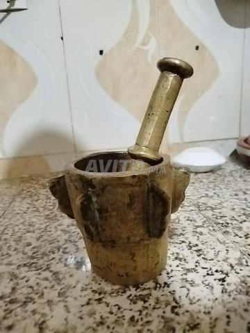 مهراز أثري قديم - 2