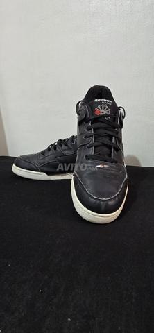 أحذية مستوردة مستعملة نقية أوريجينال Reebok - 2