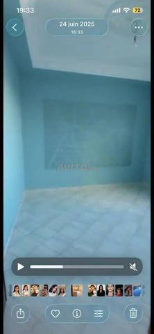 Appartement à louer - 2