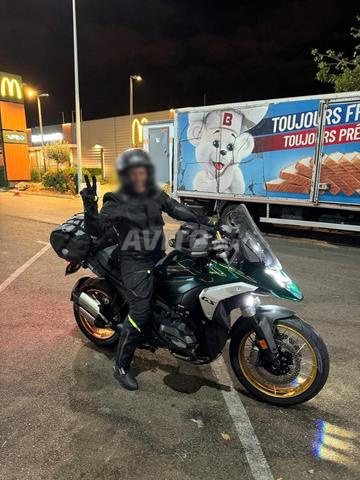 GS 1300 édition limitée - 2