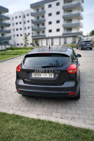 Ford Focus Diesel Manuelle 2015 - 2