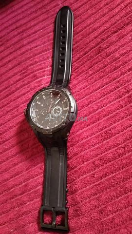 ساعة برنارد إتش ماير موديل سويسري أصلي - 2