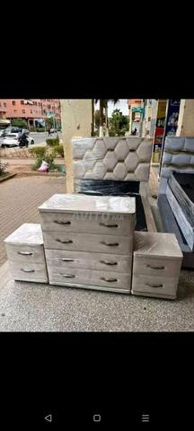 التوصيل متوفر لجميع المدن. الثمن 3700 درهم - 2