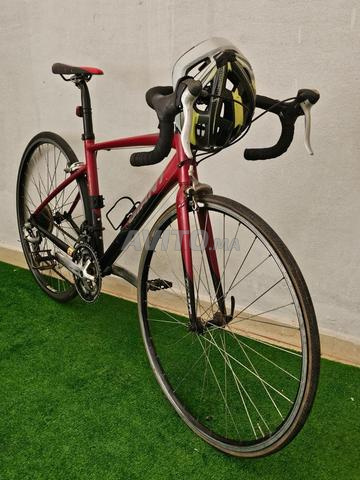 Demi Giant aluminium - 2