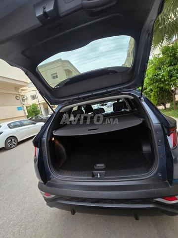 هيونداي توسان ديزل أوتوماتيك 2021 في فاس - 2