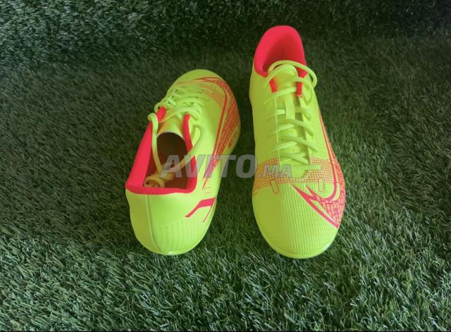 حذاء كرة قدم نايك أصلي - 2