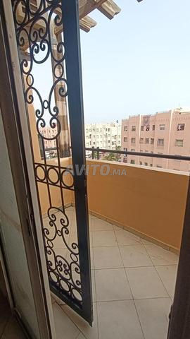 Appartement Saada 4ème étage Sans ascenseur