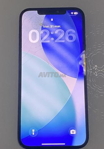 iPhone 12 Pro Max 128Go