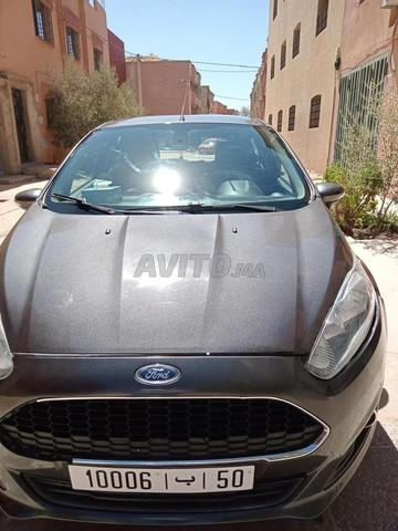 فورد فييستا للبيع - 2