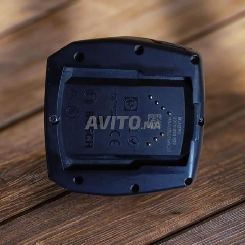 Compteur écran Bosch original - 2