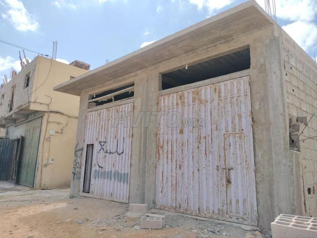 محل تجاري بثلاث واجهات - 2