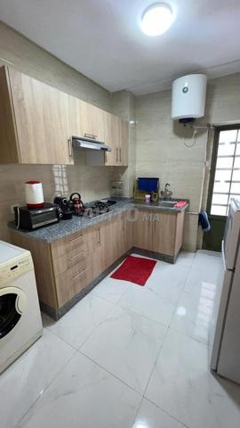 Appartement Meublé Pour Familles Fès