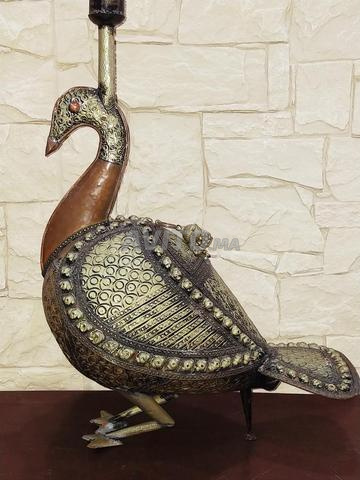 تحفة فنية نادرة جداً، حجم كبير - 2