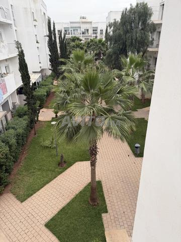 Appartement Almaz Ambar